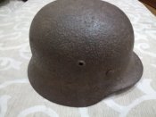Каска    м-35