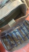 Рюкзак Berghaus Crusader 90+10 л боковий карман +медицинский  карман армии Великобритании+ рама
