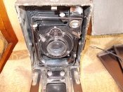 Фотоаппарат Фотокор-1.