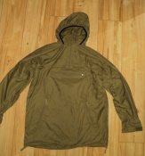 Анорак (термокуртка) Jacket Thermal (pcs), Великобритания