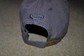 Кепка, бейсболка Oakley