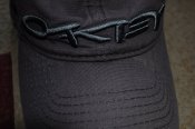 Кепка, бейсболка Oakley