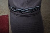 Кепка, бейсболка Oakley