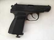 Пистолет ПМ Байкал 654к