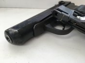 Пистолет ПМ Байкал 654к