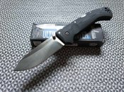 Складной нож от компании Cold Steel. Модель Ultimate Hunter (30ULH). Оригинал.