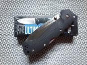 Складной нож от компании Cold Steel. Модель Ultimate Hunter (30ULH). Оригинал.