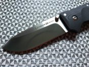 Складной нож от компании Cold Steel. Модель Ultimate Hunter (30ULH). Оригинал.