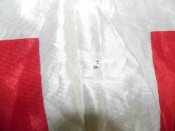 Флаг Швейцарии маленький лот№2(За Вашу цену)