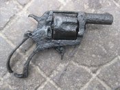 Бульдог, велодог