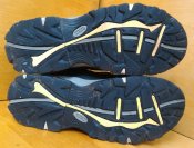 Ботинки (кроссовки) треккинговые Maindl+Gore-Tex р-р. 39-й (25 см)