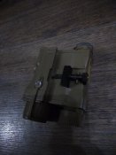 Element AN/PEQ-16