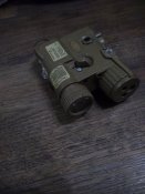 Element AN/PEQ-16