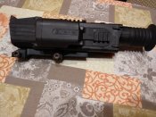 Прицел ночного видения Pulsar Digisight LRF N870