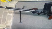 ММГ ZB-30 комплект + 15 ММГ магазинов