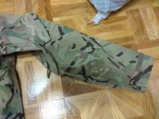 MVP MTP. Размер М. (уценка)