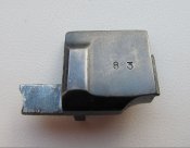 P08 крышка