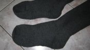 (1)Непромокаемые Gore-Tex носки ВС Британии(ригинал)-190грн