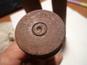 Гильзы к FlaK 30/38 обр. 1930 г.