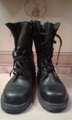 Берцы Boche Army Combat Boots (40р.) (Франция)