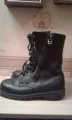 Берцы Boche Army Combat Boots (40р.) (Франция)