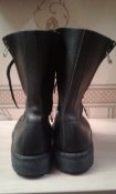Берцы Boche Army Combat Boots (40р.) (Франция)