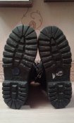Берцы Boche Army Combat Boots (40р.) (Франция)