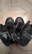 Берцы Boche Army Combat Boots (40р.) (Франция)