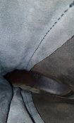 Берцы Boche Army Combat Boots (40р.) (Франция)
