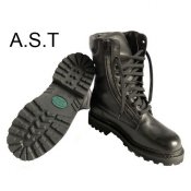 Берцы Boche Army Combat Boots (40р.) (Франция)
