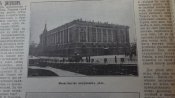 Журнал " Нива" № 48 1902 г