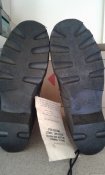 Берцы Speedlace (контракт) (5R) (США)