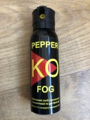 Pepper KO FOG 100ml