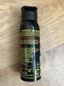 Pepper KO FOG 100ml