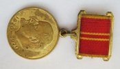 За победу над Германией, 40 лет вооруженных сил СССР, 100 лет Ленина + доки МГБ - КГБ на одно лицо
