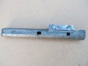 Стебель затвора М-88