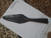 Наконечник Копья