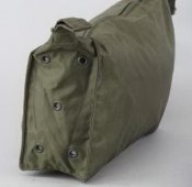 Лот № А1013 Несессер(мужская косметичка) Bundeswehr (olive)