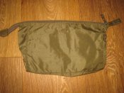 Лот № А1013 Несессер(мужская косметичка) Bundeswehr (olive)