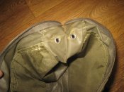 Лот № А1013 Несессер(мужская косметичка) Bundeswehr (olive)