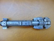 Затвор MG42(чердак)