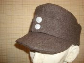 Feldmütze М43  Р. 59-60.