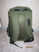 Рюкзак (новый) North Trail от Brandit™ (22L )-540грн