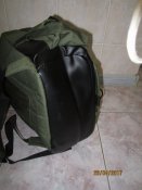 Рюкзак (новый) North Trail от Brandit™ (22L )-540грн