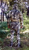 Костюм зимний "арктика" −35 °C качественный