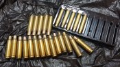Гильза 308 WIN Lapua