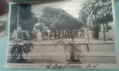 Раритетная открытка Трускавца(Польского периода)1938г.