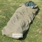 Чехол на спальный мешок,"олива" (gore- tex Bivvy Bag )