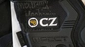 Impact Tactical Gloves M-Pact Covert