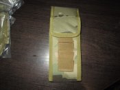 Подсумок под охотничий патрон мультикам, МОЛЛИ